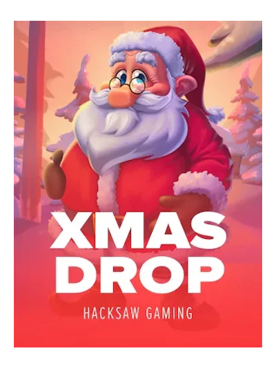 Xmas Drop — Hacksaw Gaming