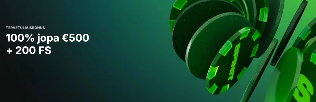 Spinit